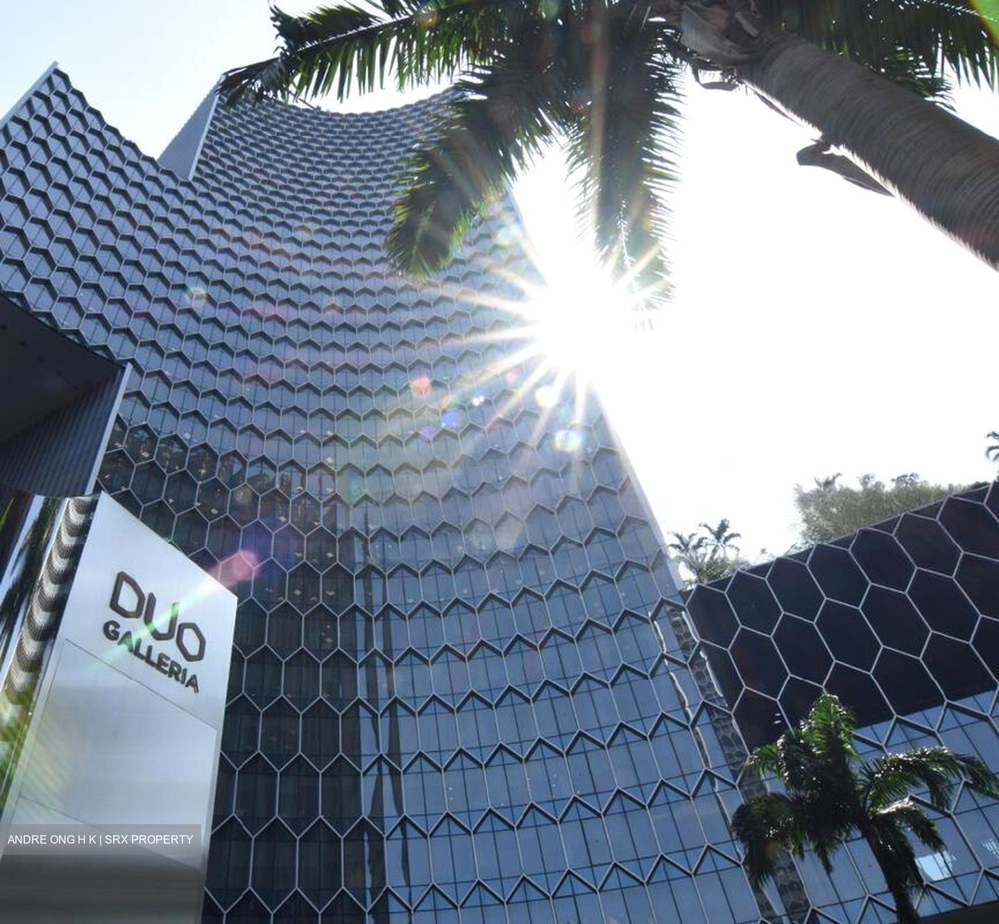 Duo Tower (D7), Office #592831871